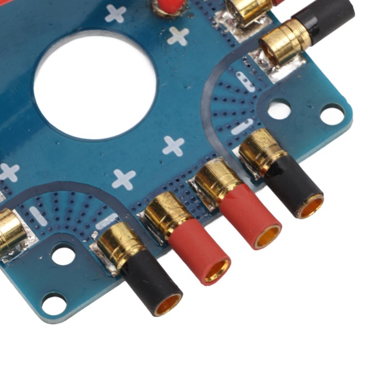ESC Power Supply Distribution  - Drone Power Distribution Board incelemesi ve fiyatı