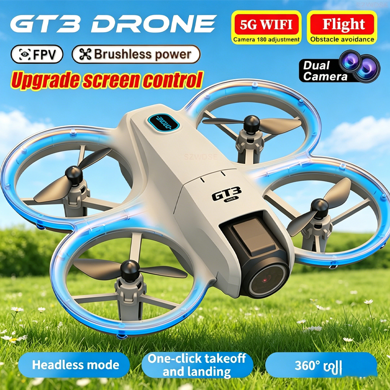 New Model GT3 MAX Drones Large - Drone Gimbal incelemesi ve fiyatı