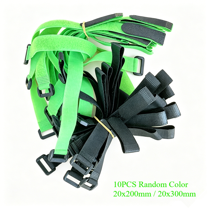 10PCS Lipo Battery Strap, 20x2 - Drone Battery Strap incelemesi ve fiyatı