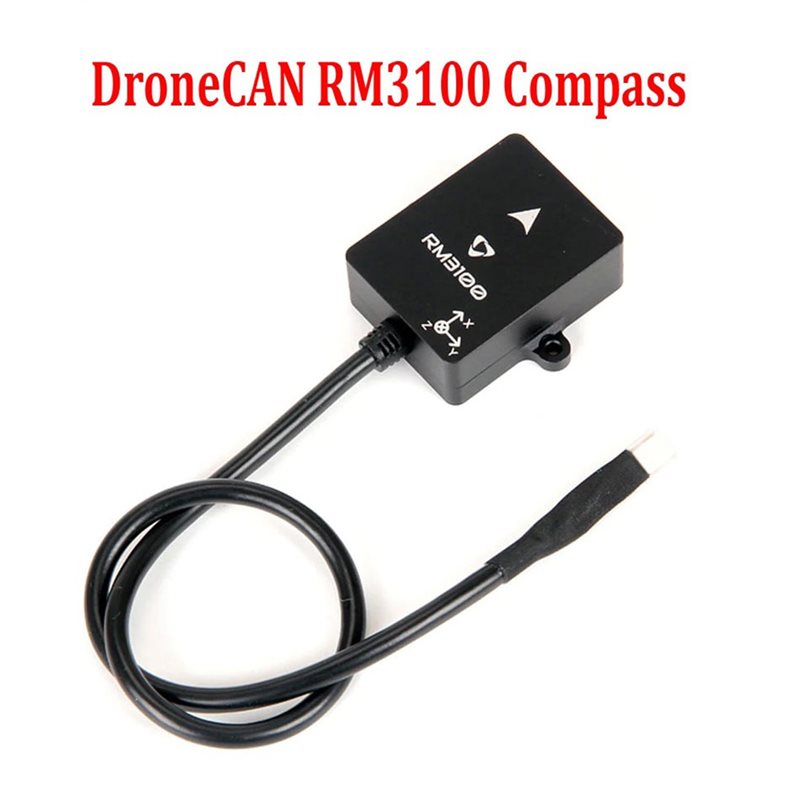 【CYBER MONDAY】RM3100 Module 3- - Drone Compass incelemesi ve fiyatı