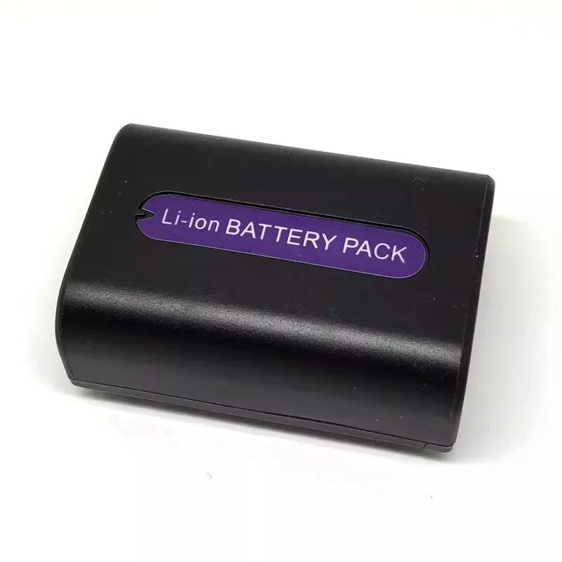 7.2V 1150mAh NP-FH50 Camera Ba - Drone Battery incelemesi ve fiyatı