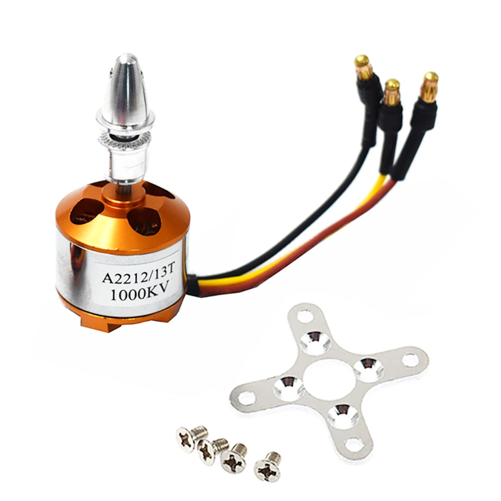 Hot sale XXD A2212 2212 930KV  - Drone Power Distribution Board incelemesi ve fiyatı