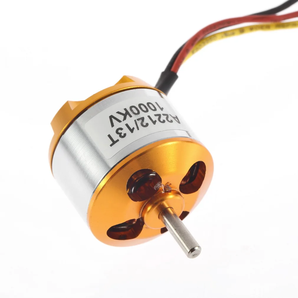 Hot sale XXD A2212 2212 930KV  - Drone Power Distribution Board incelemesi ve fiyatı