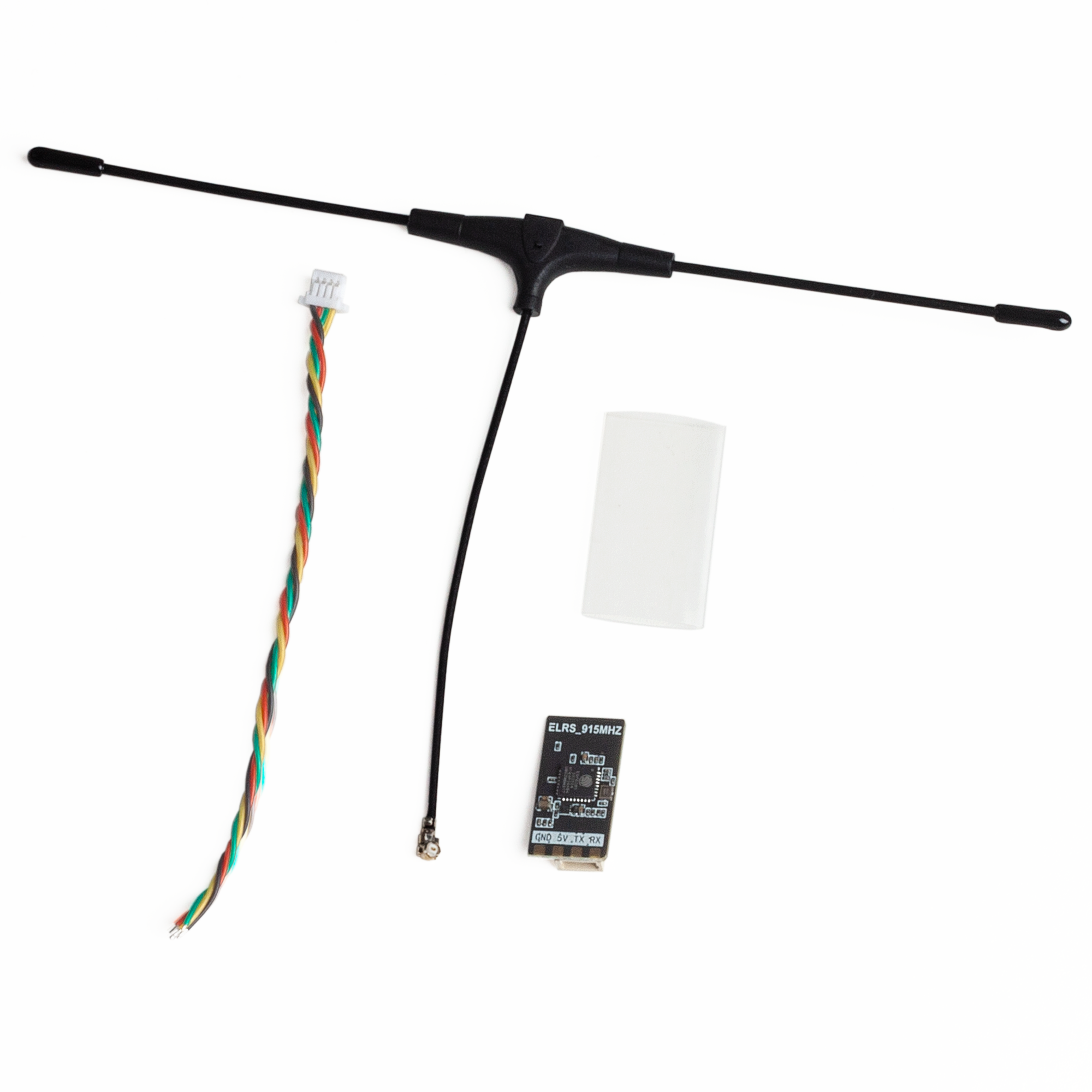 NEEBRC ELRS 2.4G/915Mhz/360Mhz - Drone Antenna incelemesi ve fiyatı