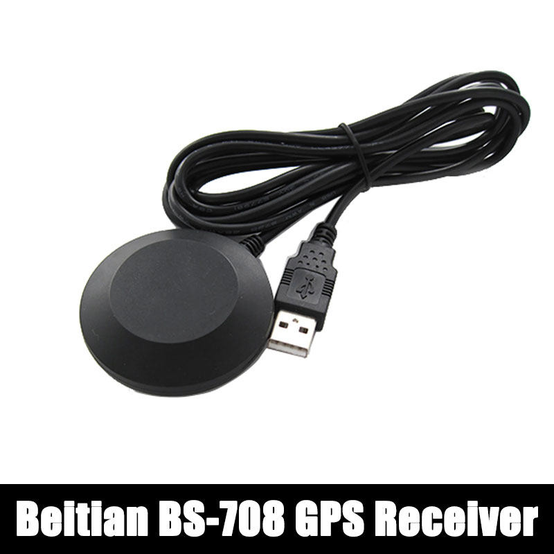 BS-708 Beitian GPS Receiver US - Drone Gps Module incelemesi ve fiyatı
