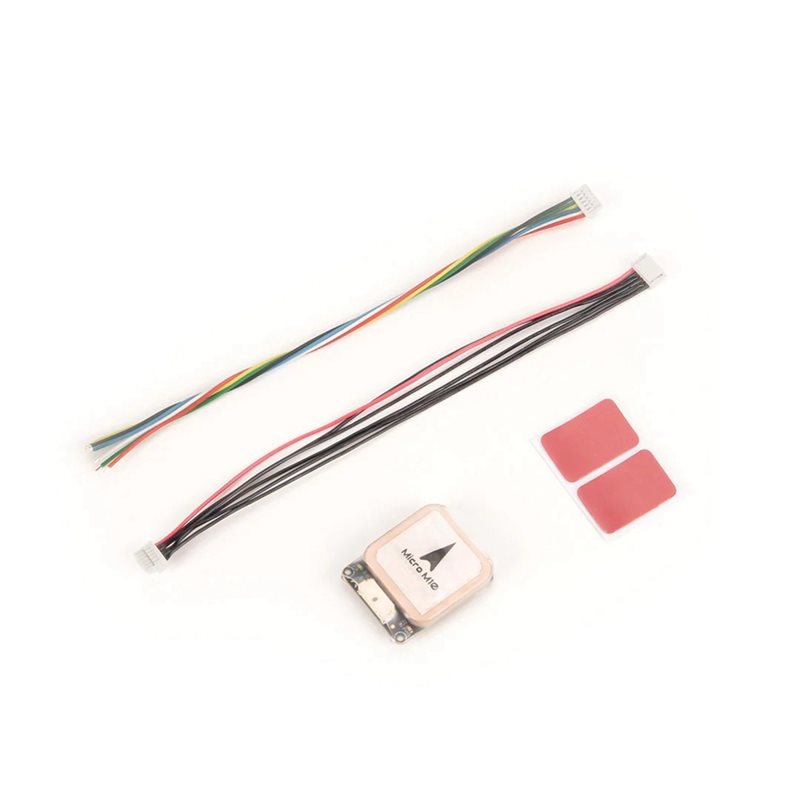 Micro M10 GPS Digital Compass  - Drone Compass incelemesi ve fiyatı