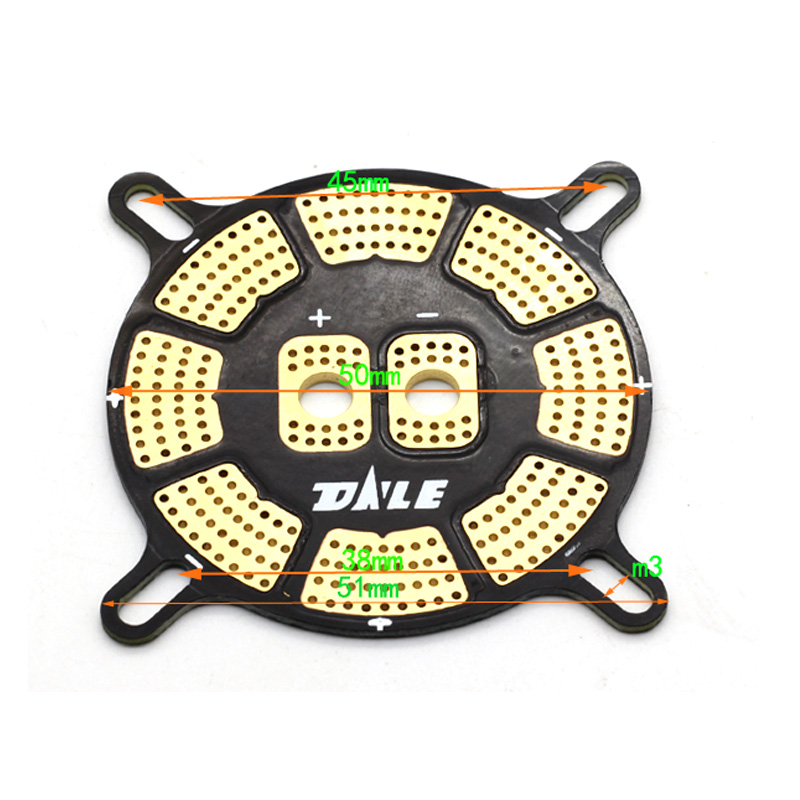 200A 80A Power Distribution Bo - Drone Power Distribution Board incelemesi ve fiyatı