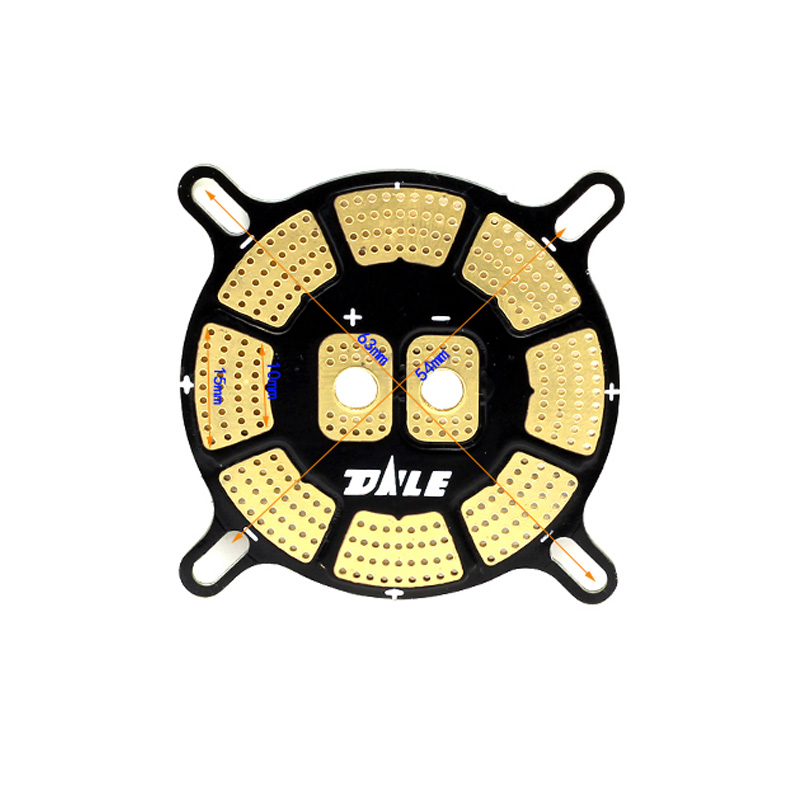 200A 80A Power Distribution Bo - Drone Power Distribution Board incelemesi ve fiyatı