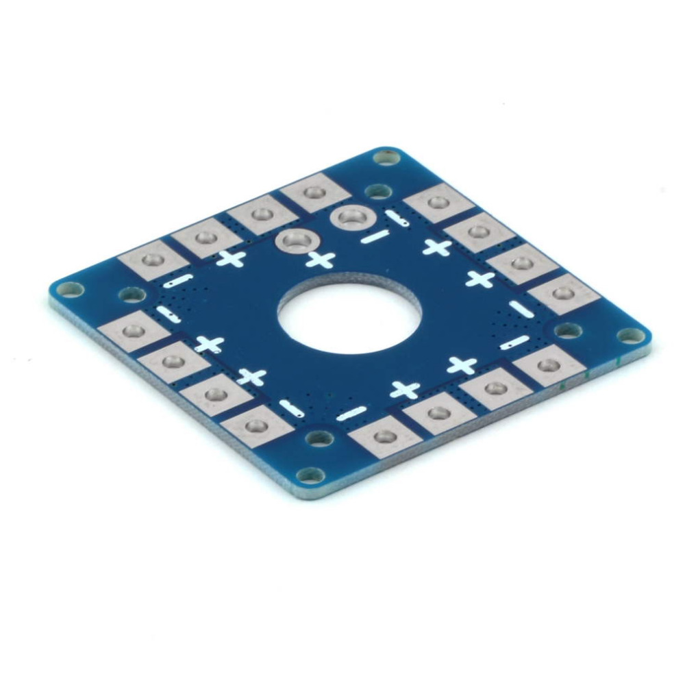 200A 80A Power Distribution Bo - Drone Power Distribution Board incelemesi ve fiyatı