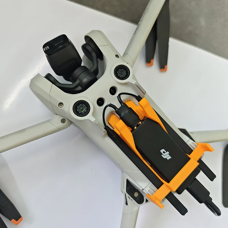 Fixed Bracket for DJI Cellular - Drone Landing Gear incelemesi ve fiyatı