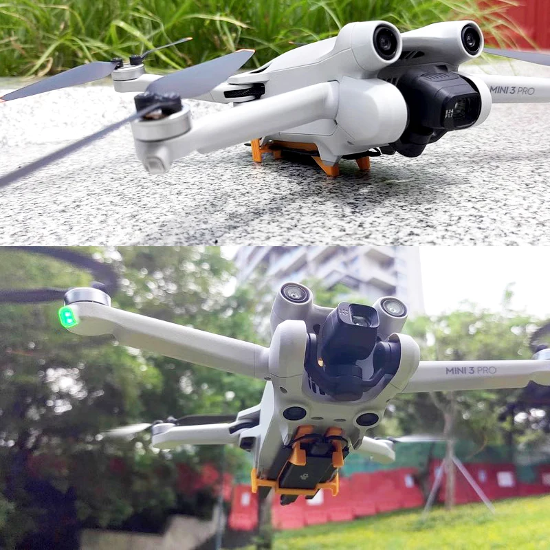 Fixed Bracket for DJI Cellular - Drone Landing Gear incelemesi ve fiyatı
