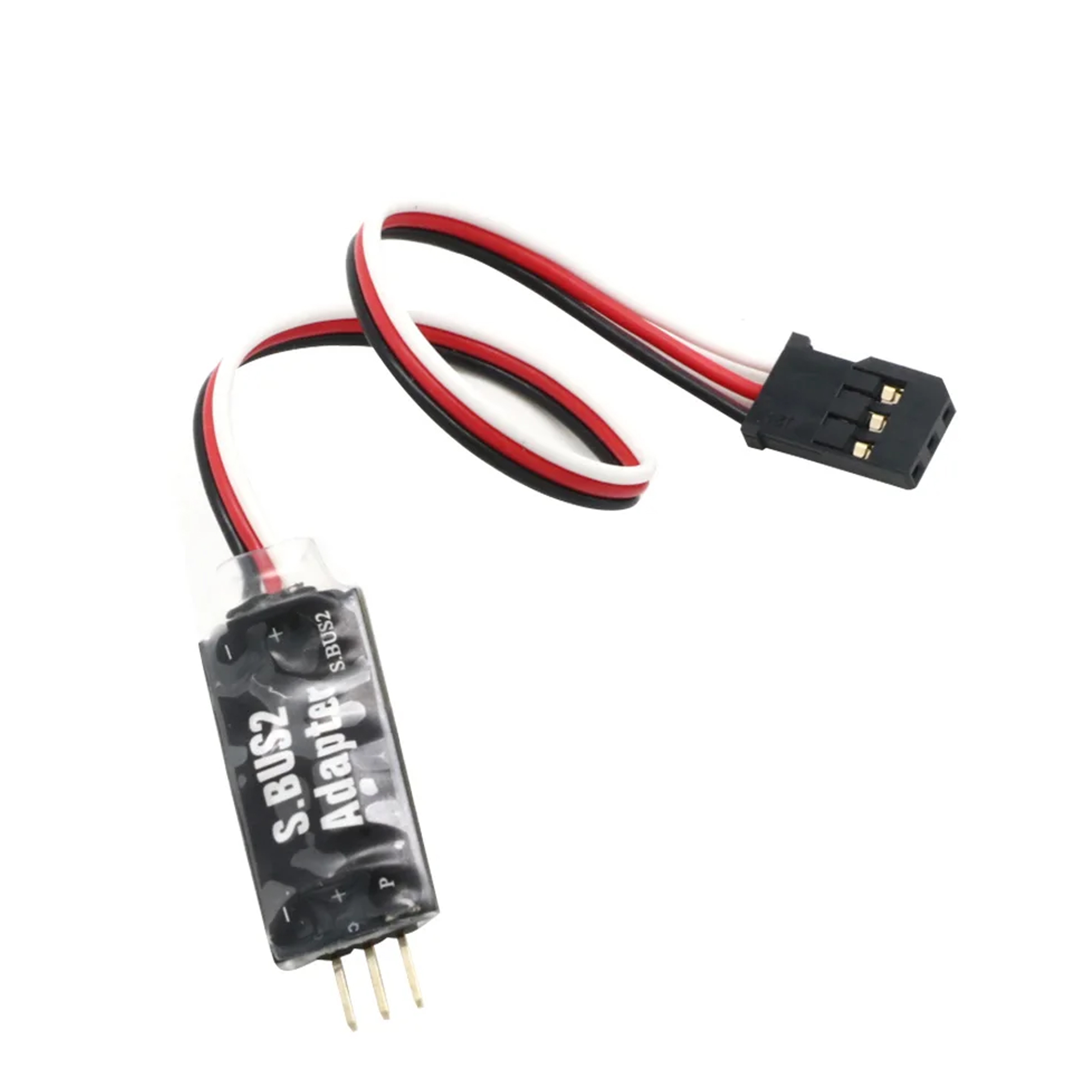 Hobbywing S.BUS2 Telemetry Ada - Drone Esc incelemesi ve fiyatı