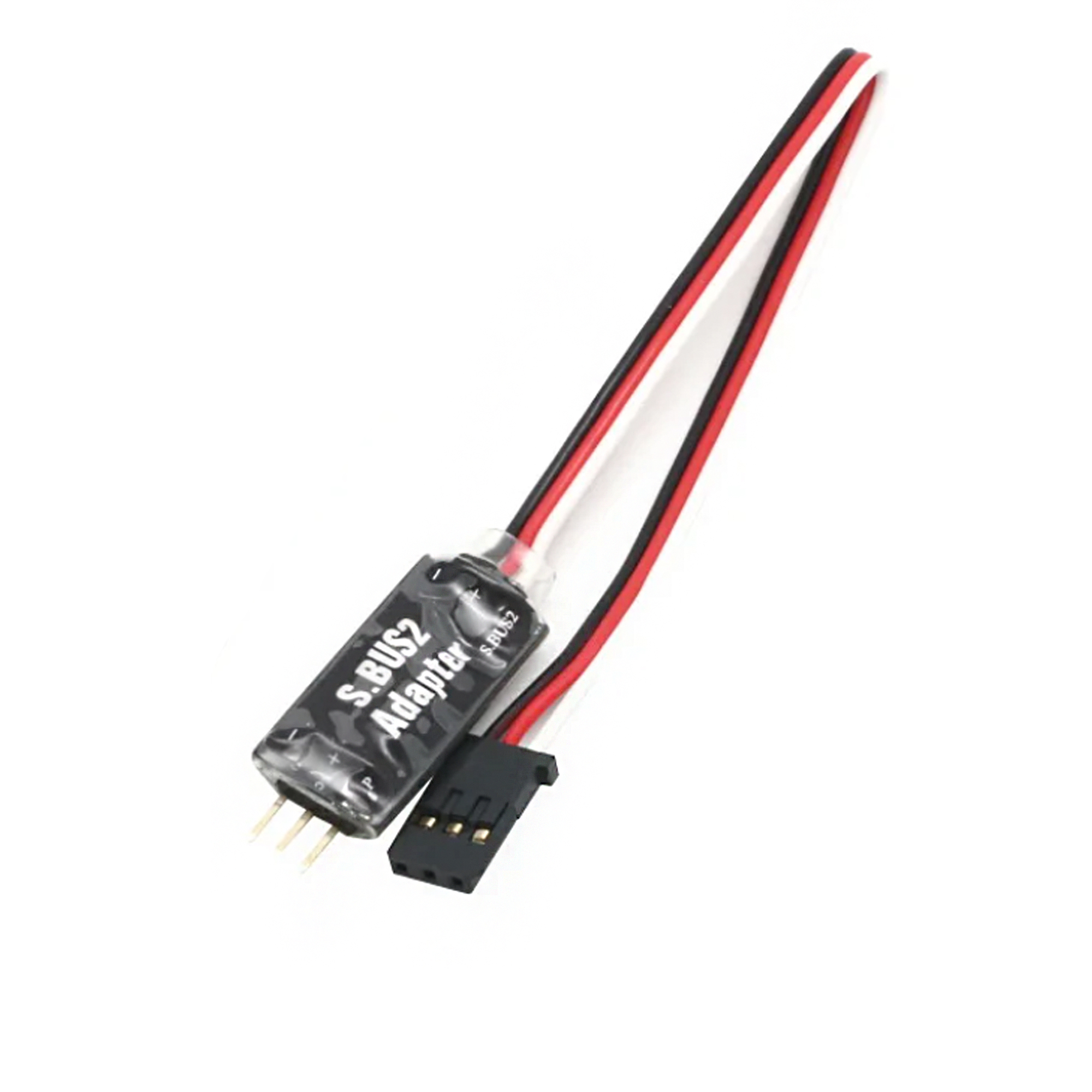 Hobbywing S.BUS2 Telemetry Ada - Drone Esc incelemesi ve fiyatı