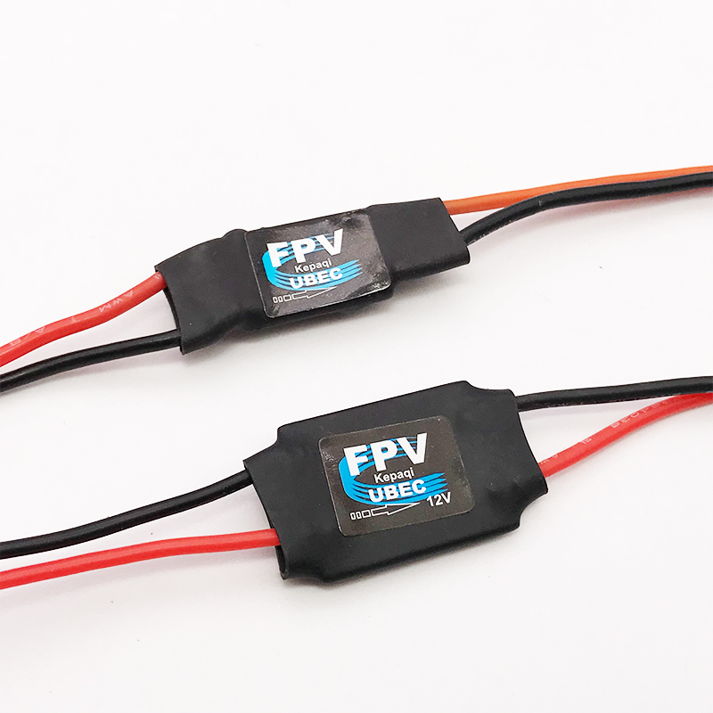 Ultralight BEC Module 3A 5V 2- - Drone Gimbal incelemesi ve fiyatı