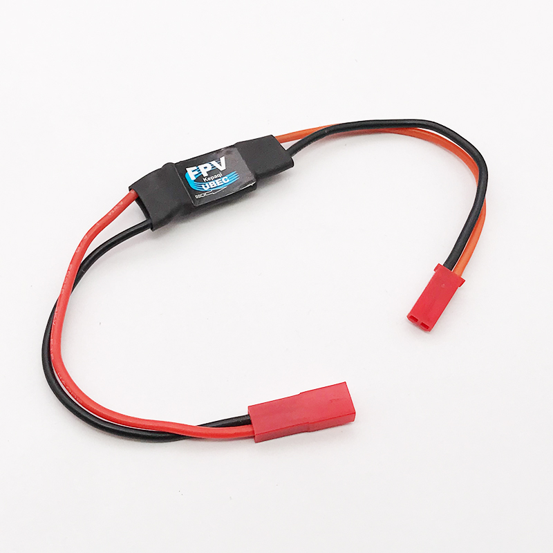 Ultralight BEC Module 3A 5V 2- - Drone Gimbal incelemesi ve fiyatı