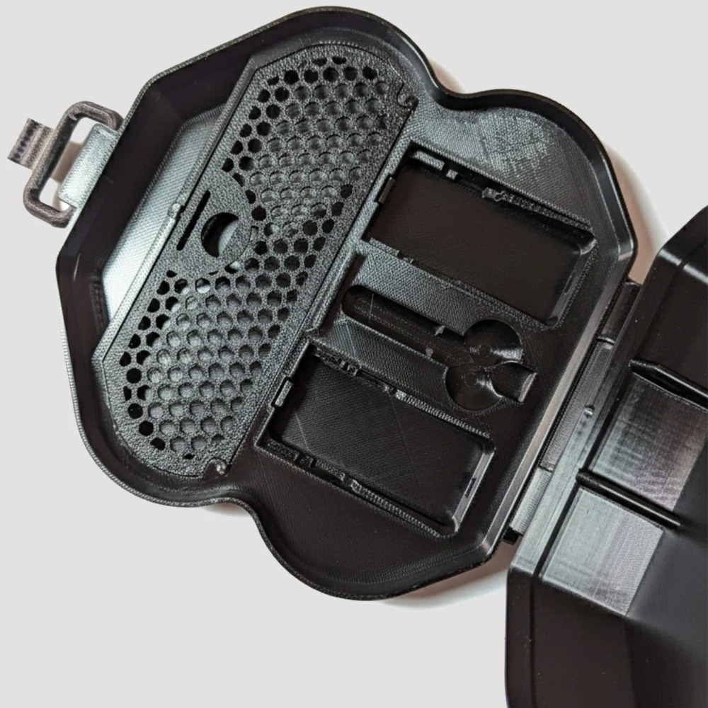 Multi-functional Carrying Case - Drone Battery incelemesi ve fiyatı