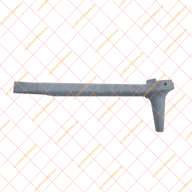 Genuine Arm Shell with Landing - Drone Landing Gear incelemesi ve fiyatı