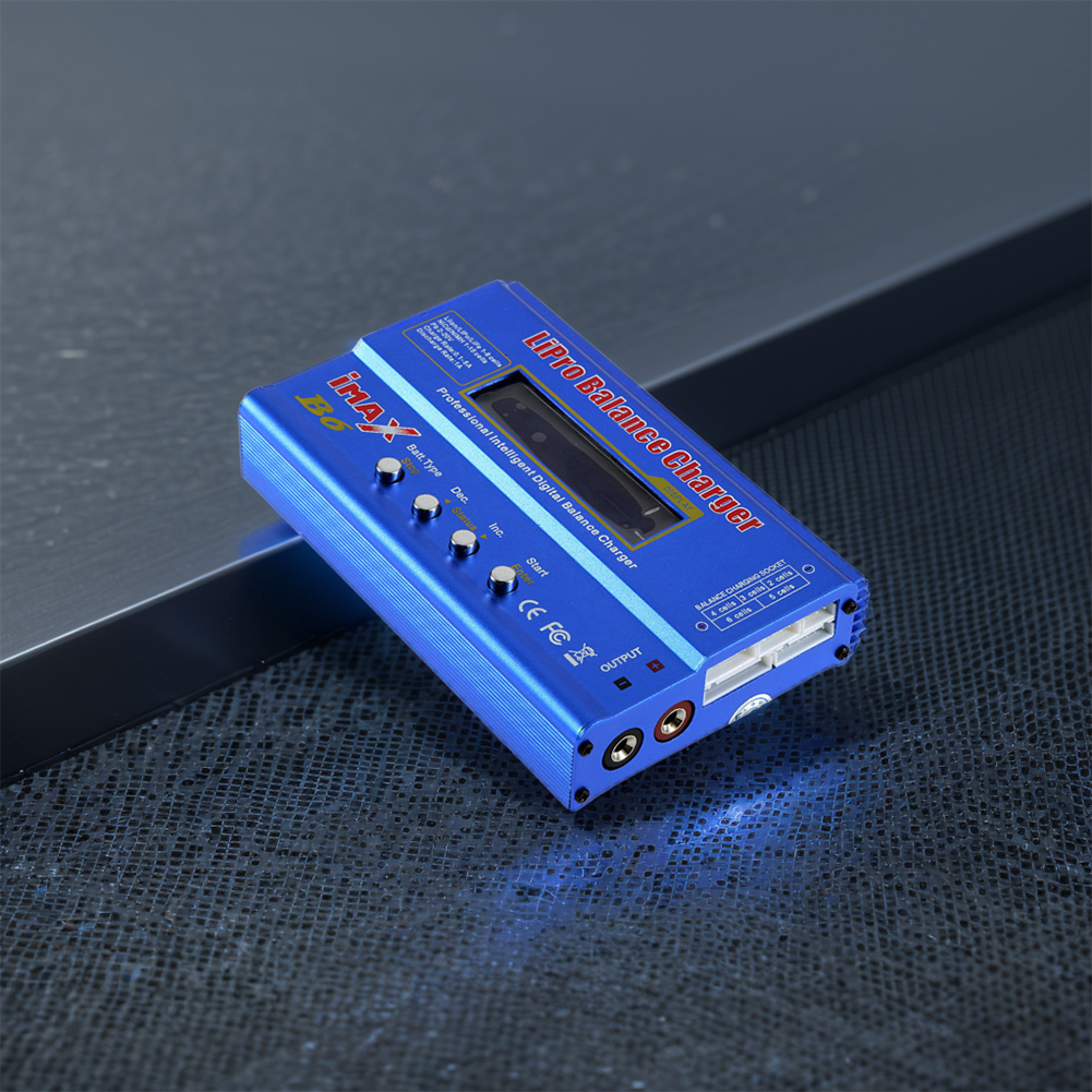 80W DC10-20V Mini Professional - Drone Charger incelemesi ve fiyatı