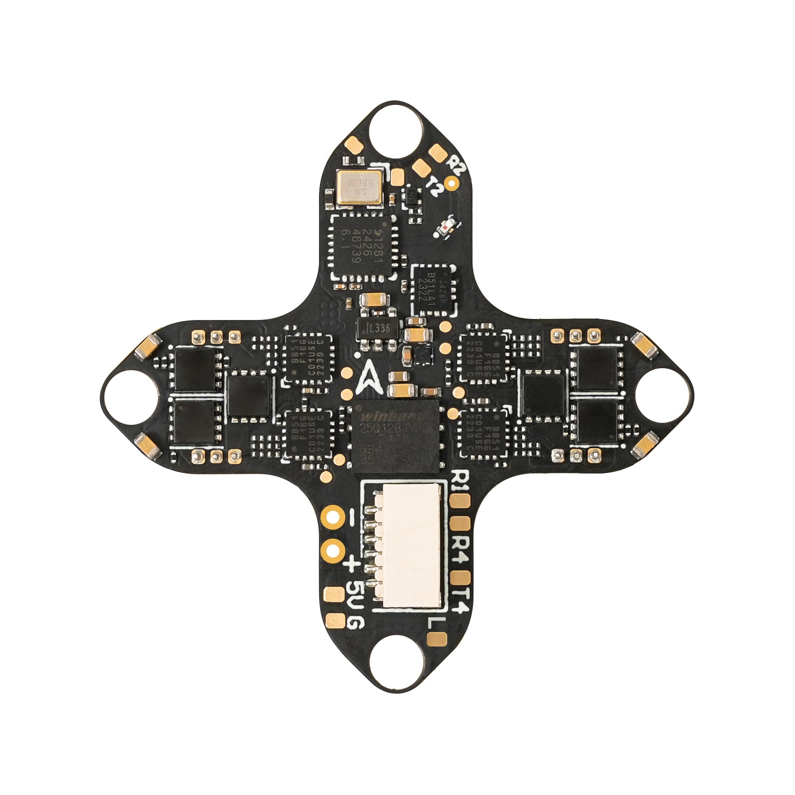 BETAFPV  Matrix 1S Brushless F - Drone Flight Controller incelemesi ve fiyatı