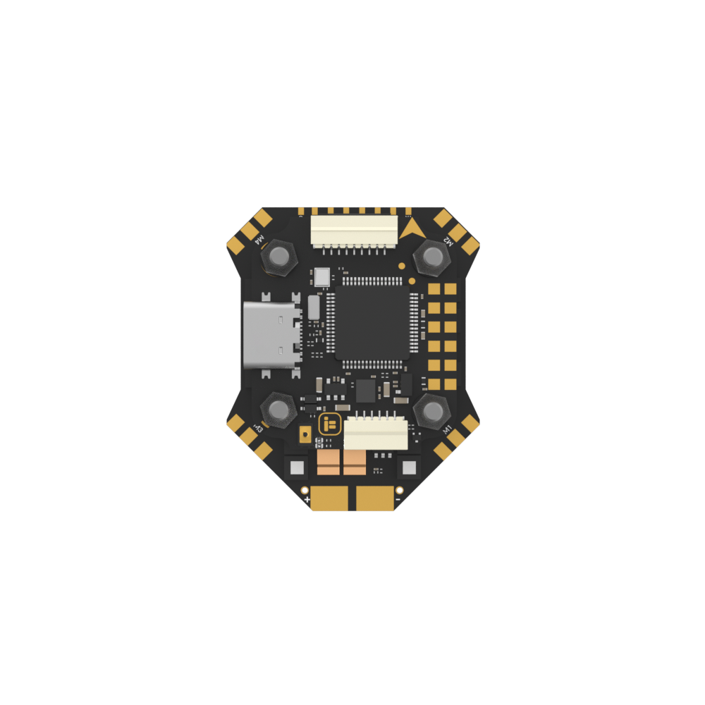 iFlight Borg F7 Mini Stack Fli - Drone Flight Controller incelemesi ve fiyatı