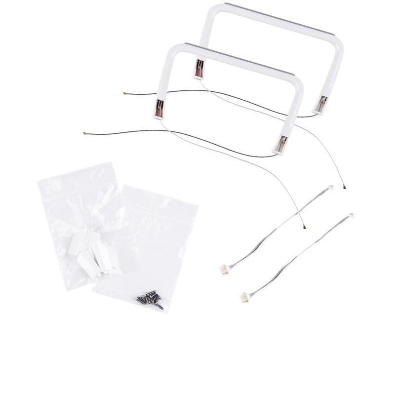 Original Phantom 4 Pro Upper M - Drone Landing Gear incelemesi ve fiyatı