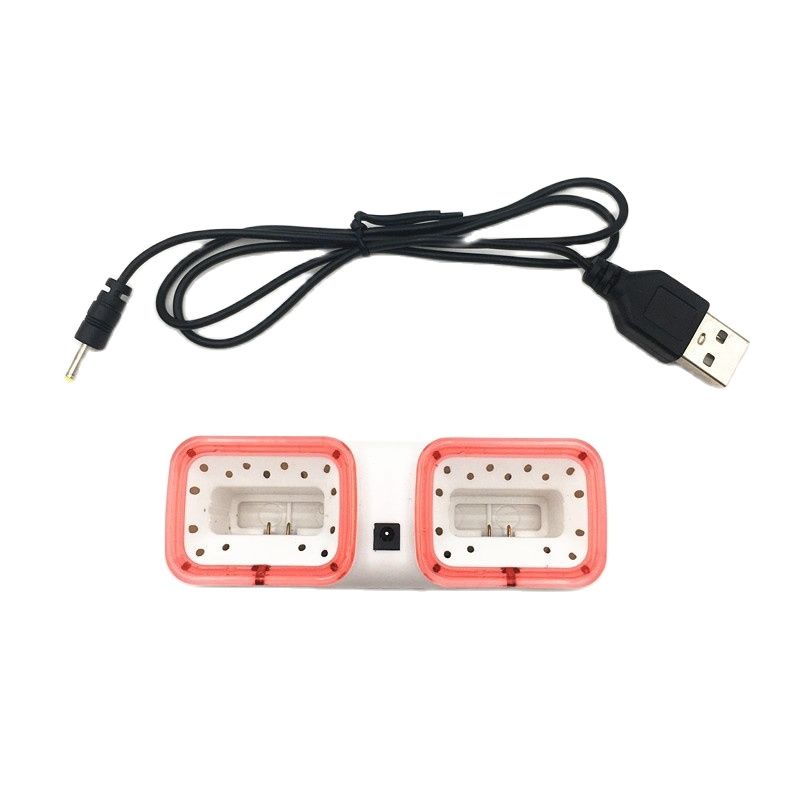 Dual USB Fast Charger for Syma - Drone Charger incelemesi ve fiyatı