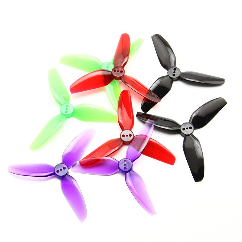 Hq Fpv Propellers 3 Blade 3x3x - Drone Propeller incelemesi ve fiyatı