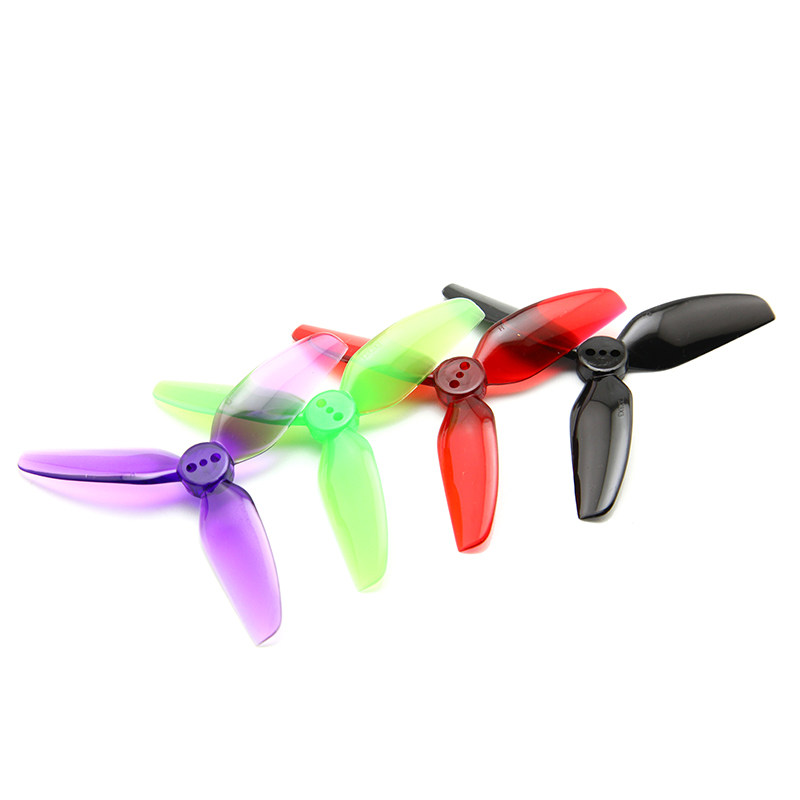 Hq Fpv Propellers 3 Blade 3x3x - Drone Propeller incelemesi ve fiyatı