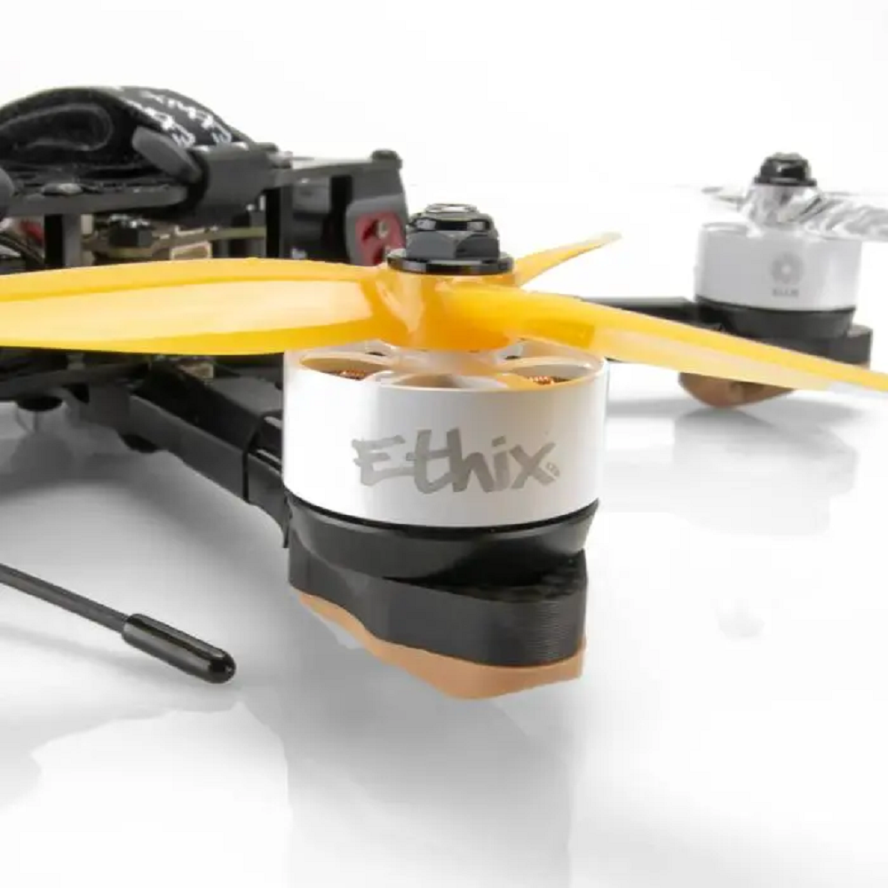 10 pairs HQprop Ethix P3.3 Man - Drone Power Distribution Board incelemesi ve fiyatı