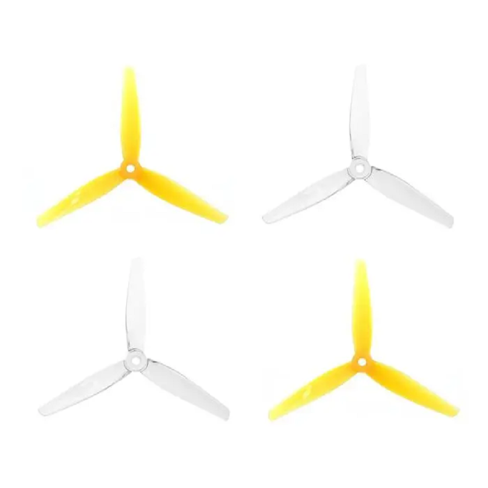 10 pairs HQprop Ethix P3.3 Man - Drone Power Distribution Board incelemesi ve fiyatı