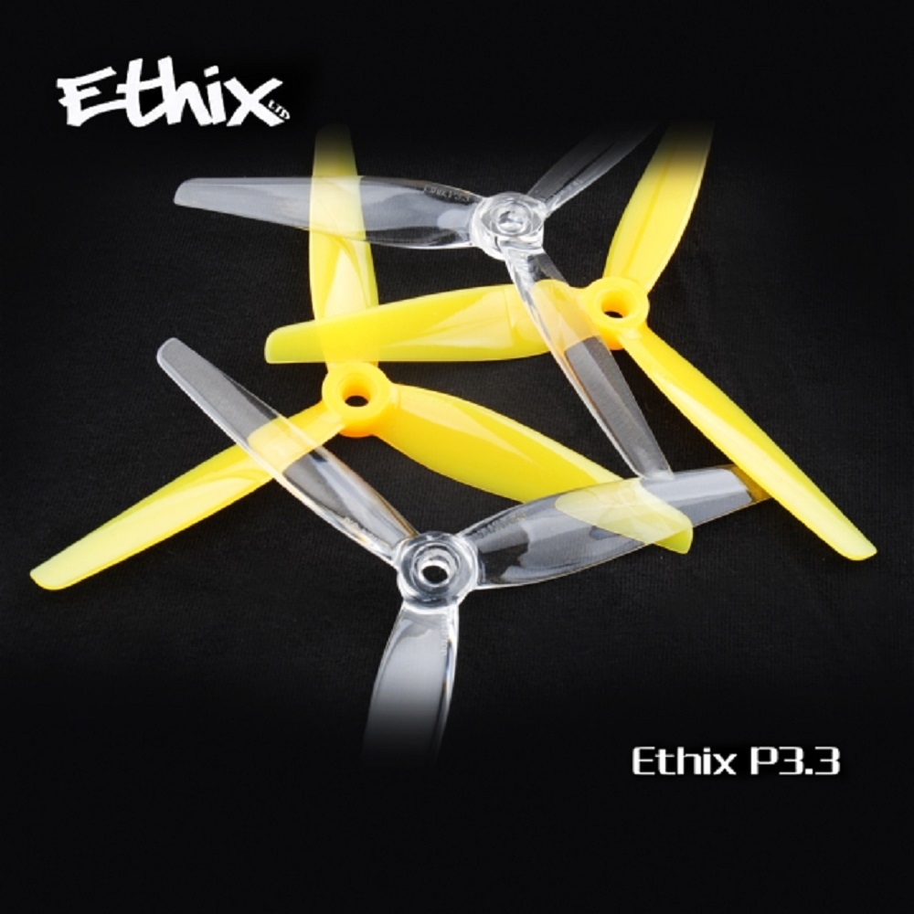 10 pairs HQprop Ethix P3.3 Man - Drone Power Distribution Board incelemesi ve fiyatı