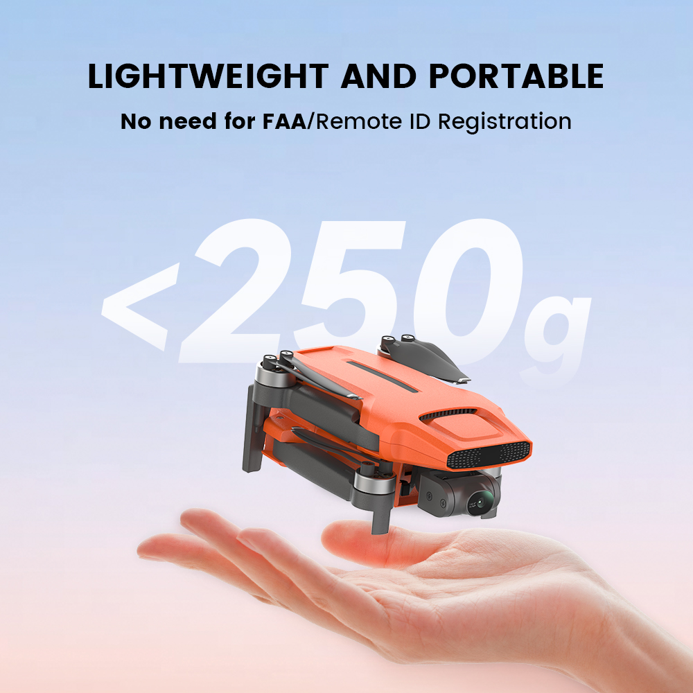 FIMI MINI 3 Camere drone 4K 60 - Drone Gps Module incelemesi ve fiyatı
