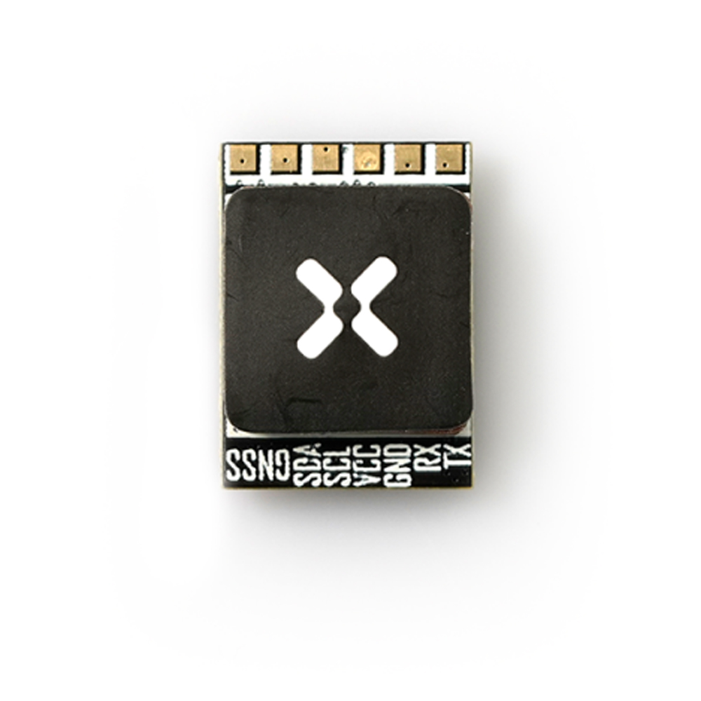 FOXEER M10Q V2 120 GPS IST8310 - Drone Antenna incelemesi ve fiyatı