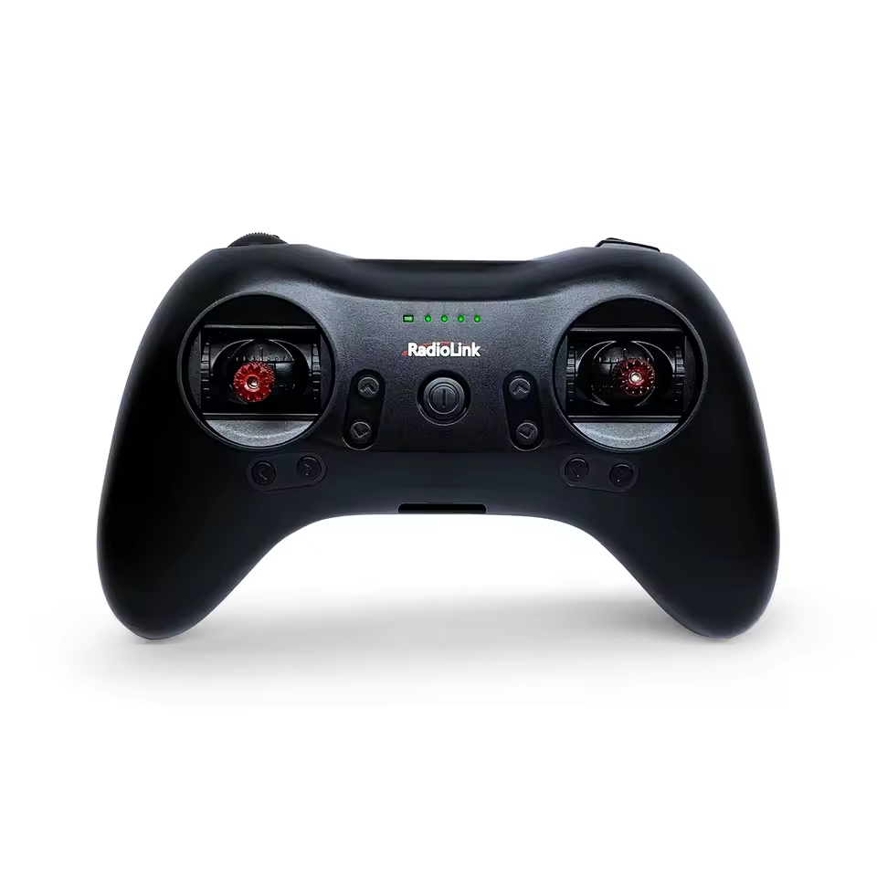 RadioLink T8S Radio Remote Tra - Drone Receiver incelemesi ve fiyatı