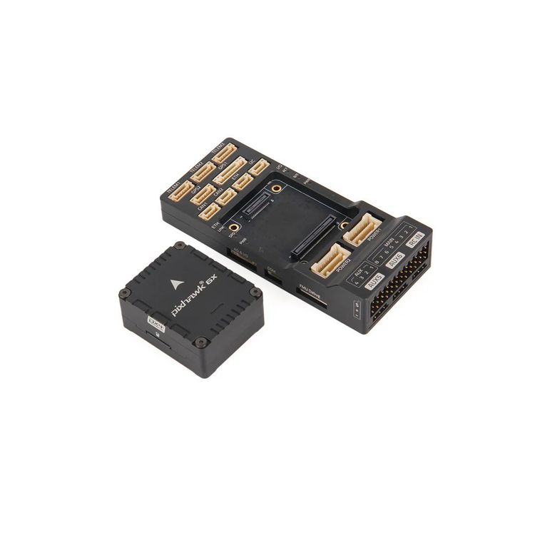 ICM45686 Standard V2A Flight C - Drone Flight Controller incelemesi ve fiyatı