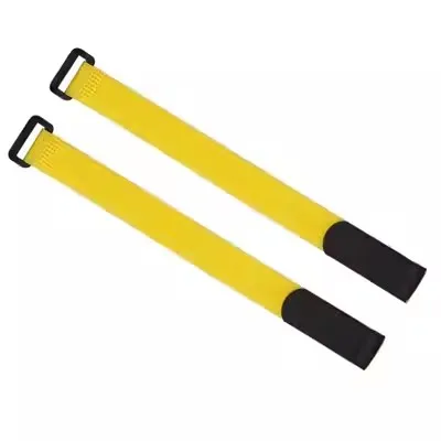 10PCS 300mm Magic Sticker LIPO - Drone Battery Strap incelemesi ve fiyatı