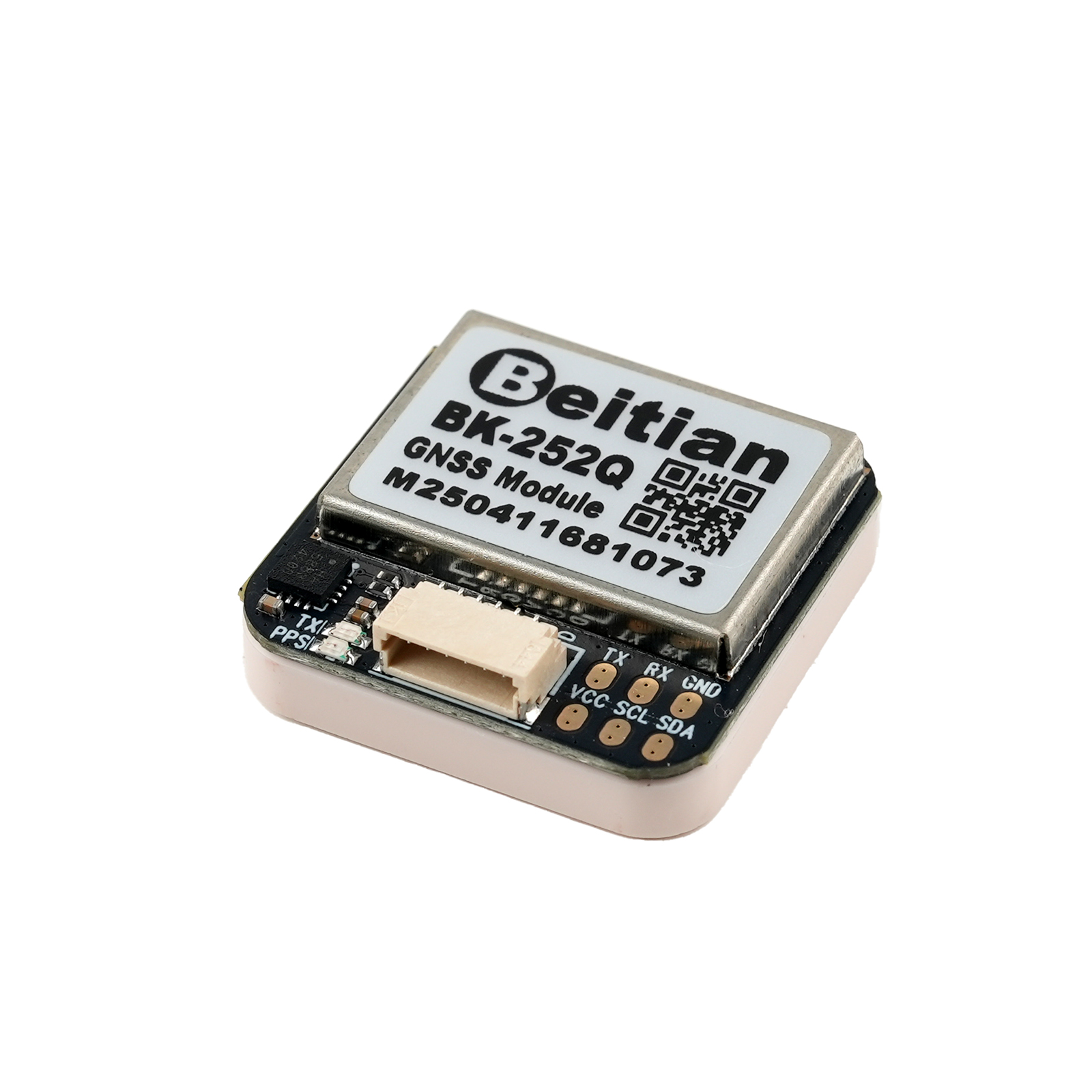 Beitian BK-252Q GPS GNSS Modul - Drone Gps Module incelemesi ve fiyatı
