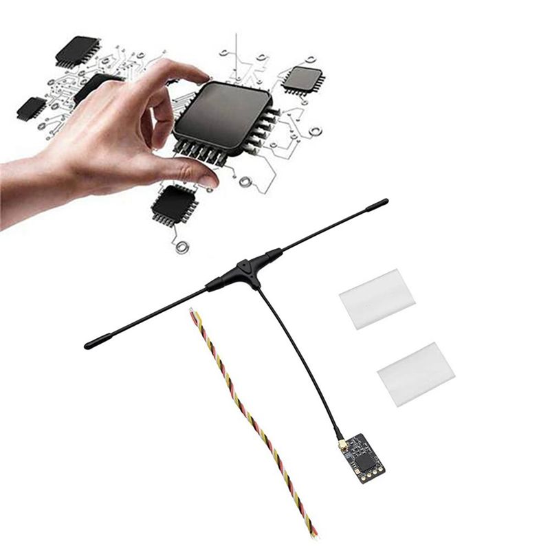 AS96-Nano RX Receiver With T-A - Drone Antenna incelemesi ve fiyatı