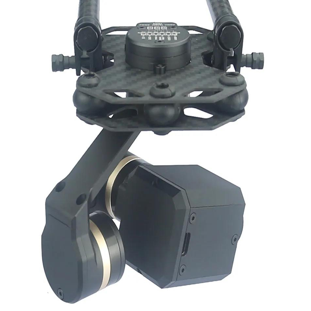 Tarot TL3T20 3-axis Gimbal 640 - Drone Gimbal incelemesi ve fiyatı