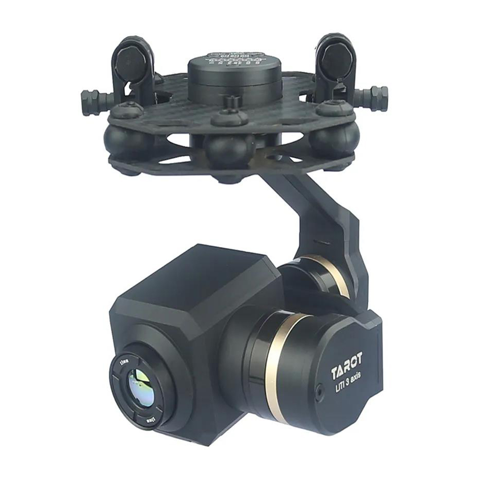 Tarot TL3T20 3-axis Gimbal 640 - Drone Gimbal incelemesi ve fiyatı