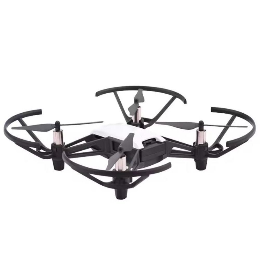 New Black Propeller Guard Prot - Drone Propeller Guard incelemesi ve fiyatı