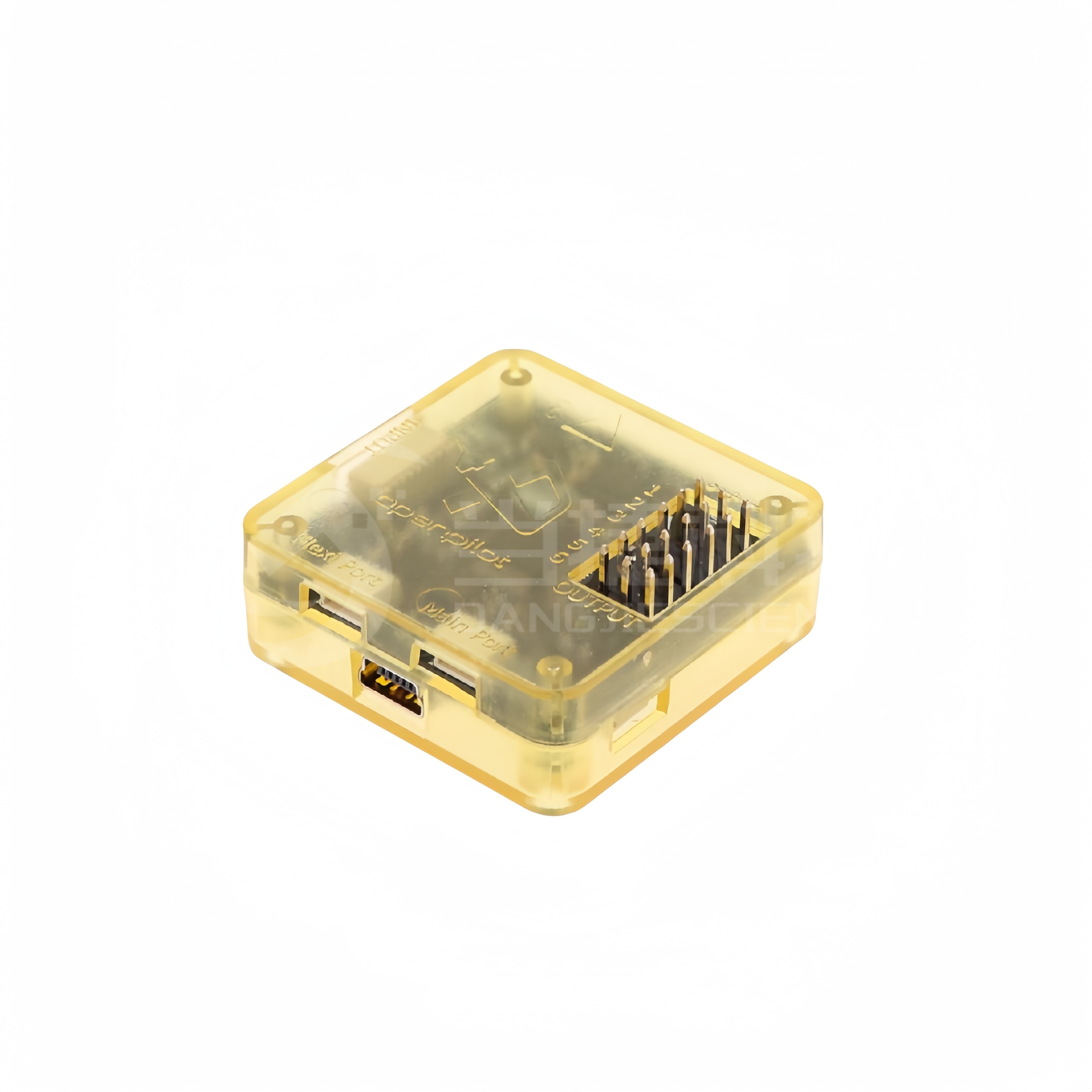 CC3D Openpilot Open Source Fli - Drone Flight Controller incelemesi ve fiyatı