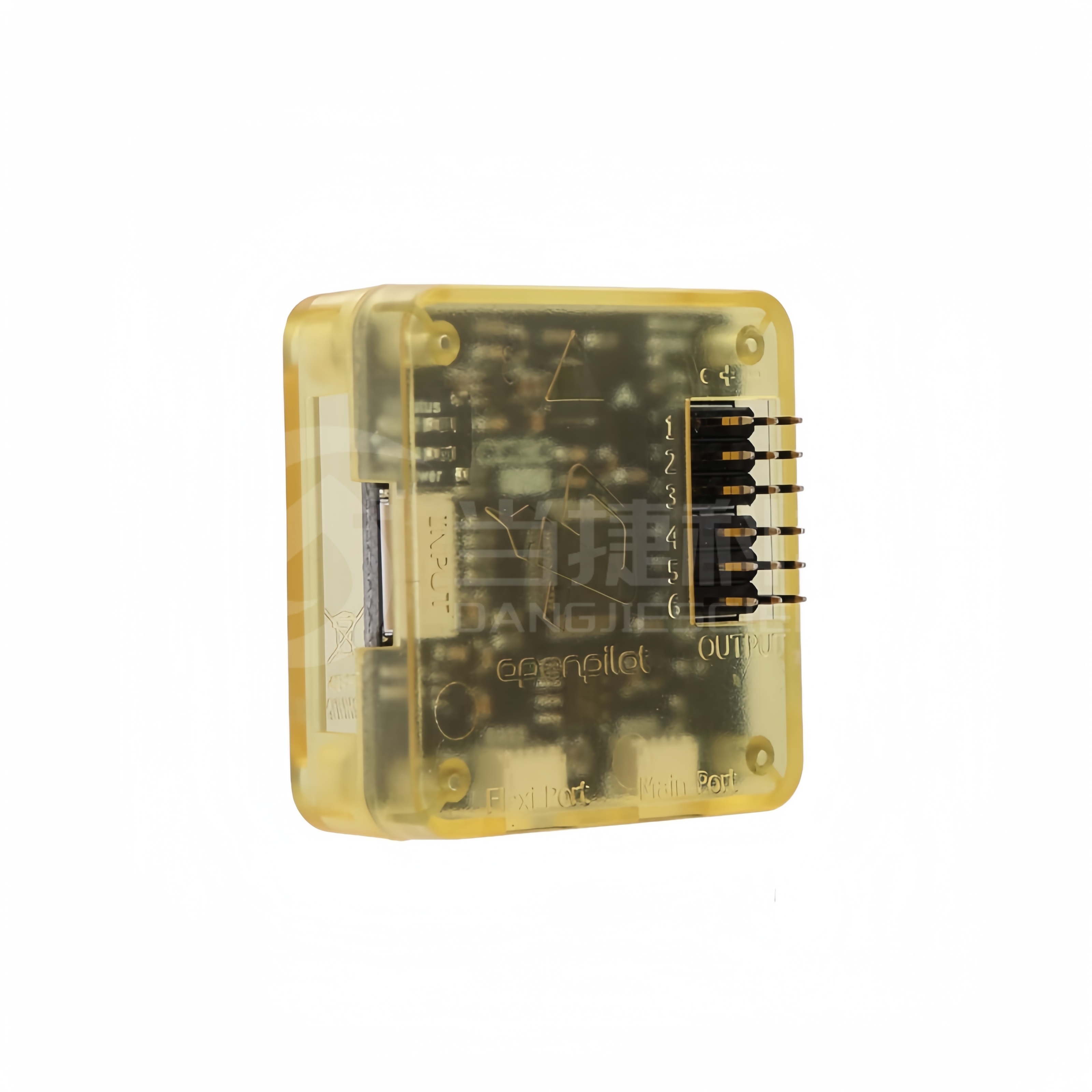 CC3D Openpilot Open Source Fli - Drone Flight Controller incelemesi ve fiyatı