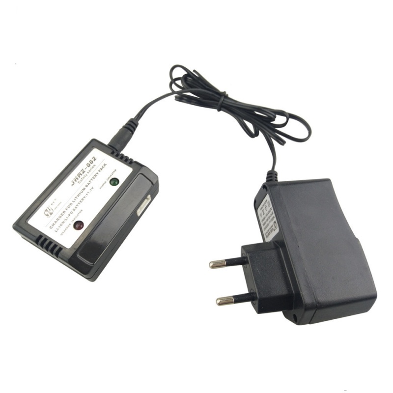 3S 11.1V LiPo Battery Balance  - Drone Charger incelemesi ve fiyatı