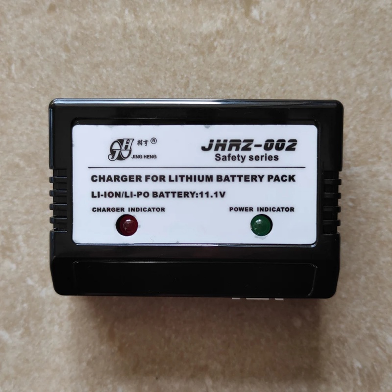 3S 11.1V LiPo Battery Balance  - Drone Charger incelemesi ve fiyatı