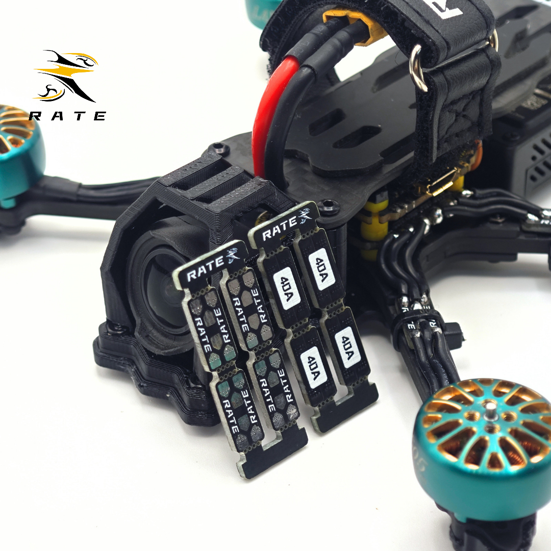 FPV Motor Extension Board with - Drone Power Distribution Board incelemesi ve fiyatı
