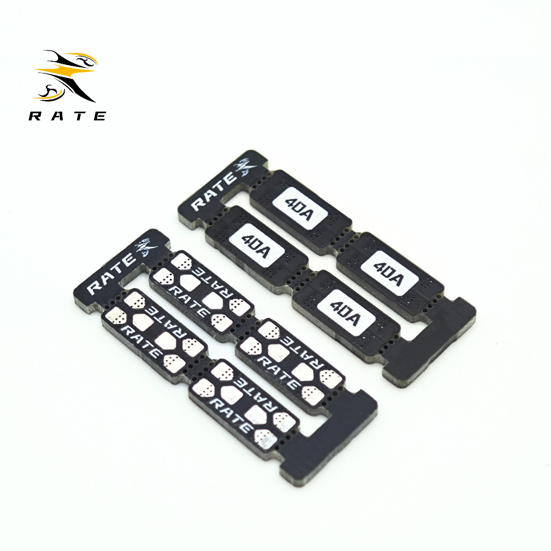 FPV Motor Extension Board with - Drone Power Distribution Board incelemesi ve fiyatı