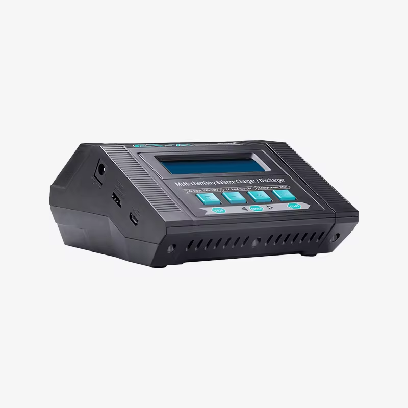 EV-PEAK C1-XR 100W 10A Smart B - Drone Charger incelemesi ve fiyatı