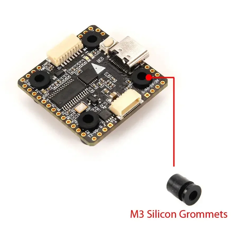 APPLIA-Kakute H7 Mini Flight C - Drone Flight Controller incelemesi ve fiyatı