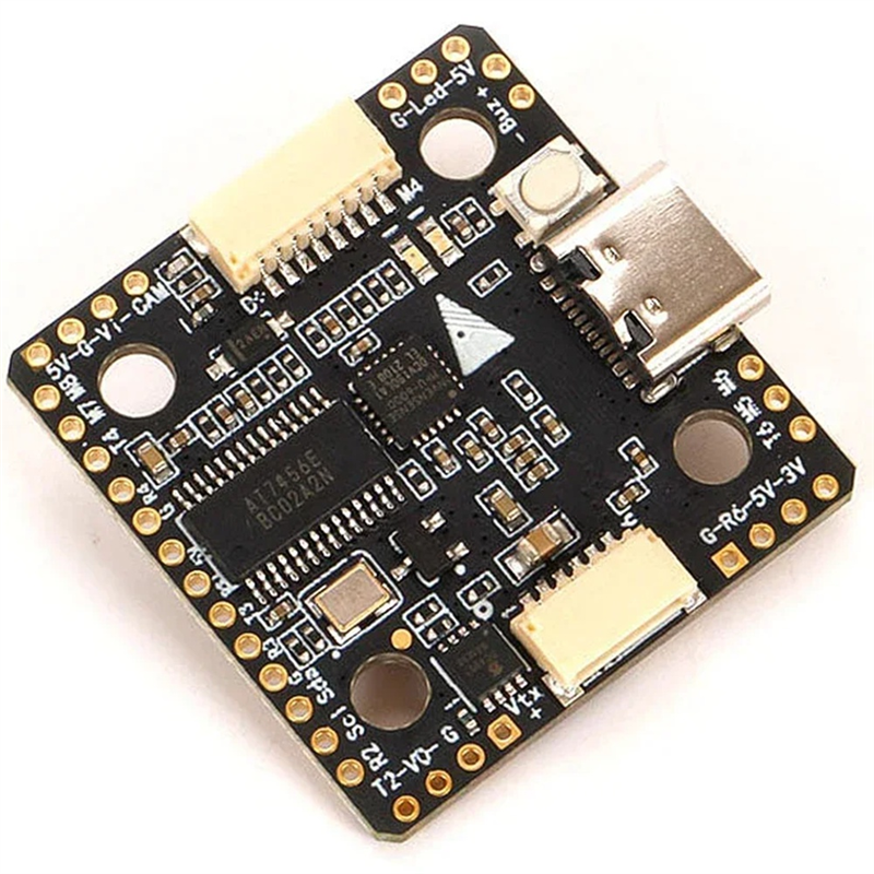 APPLIA-Kakute H7 Mini Flight C - Drone Flight Controller incelemesi ve fiyatı